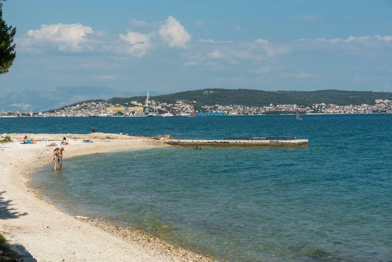 Marinella Apartment Trogir