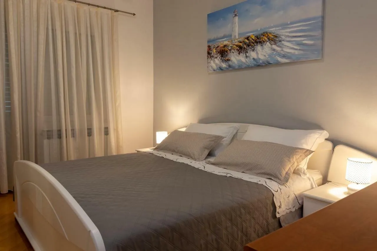 Marinella Apartment Trogir