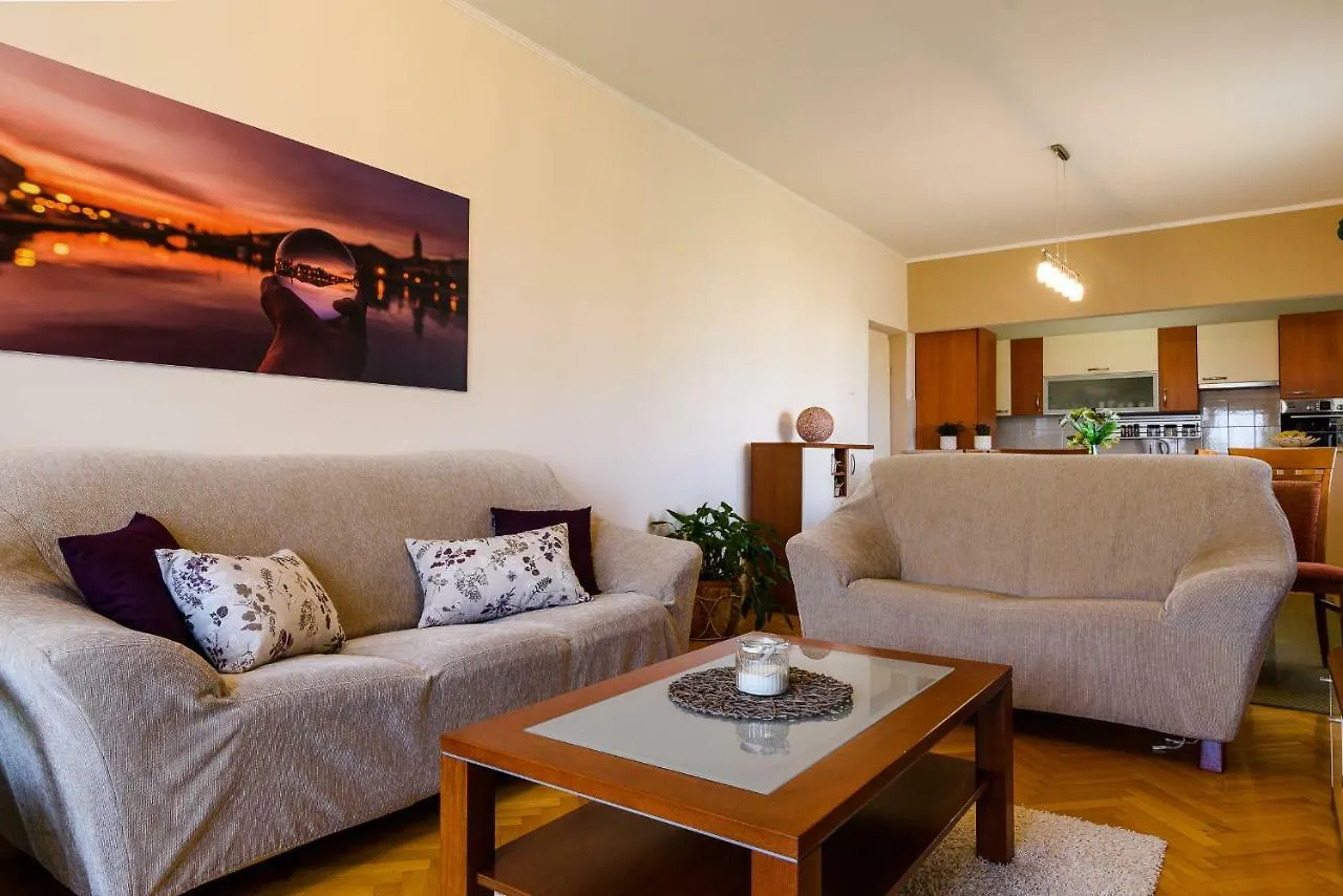 Marinella Apartment Trogir