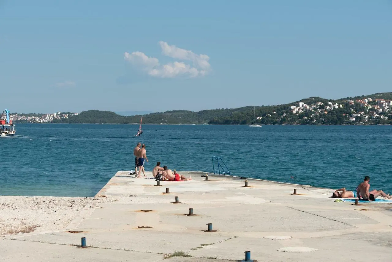 Marinella Apartment Trogir