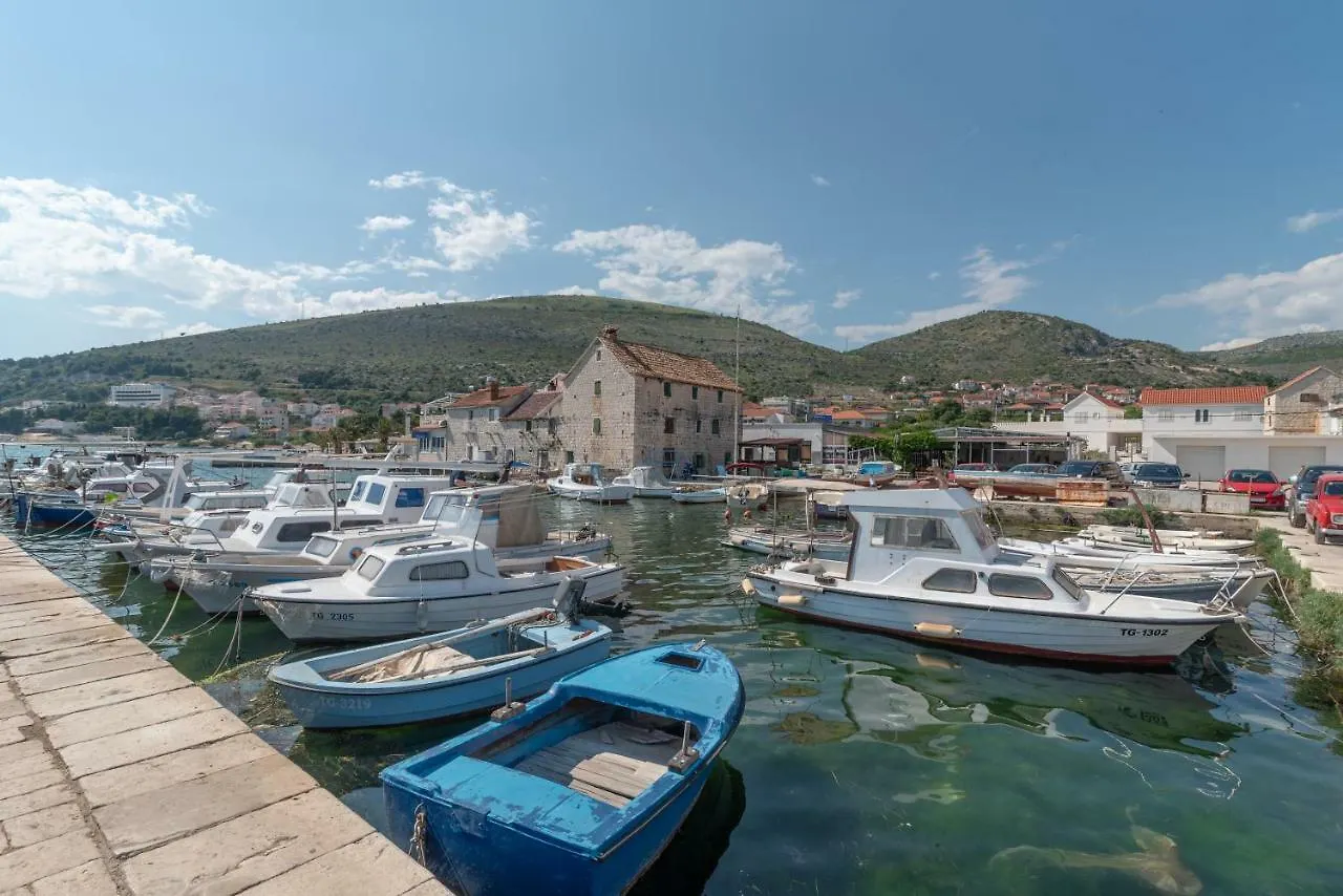 Marinella Apartment Trogir