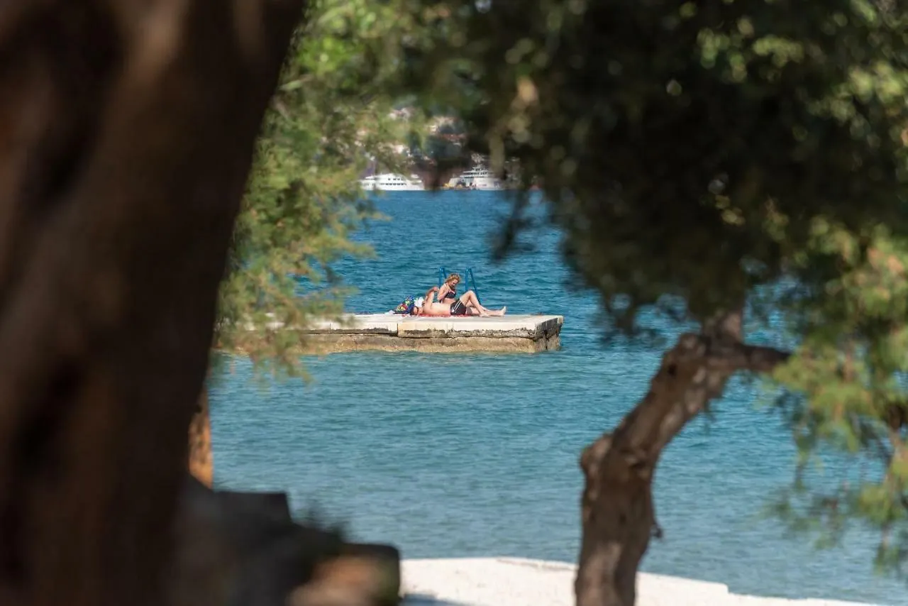 Marinella Apartment Trogir