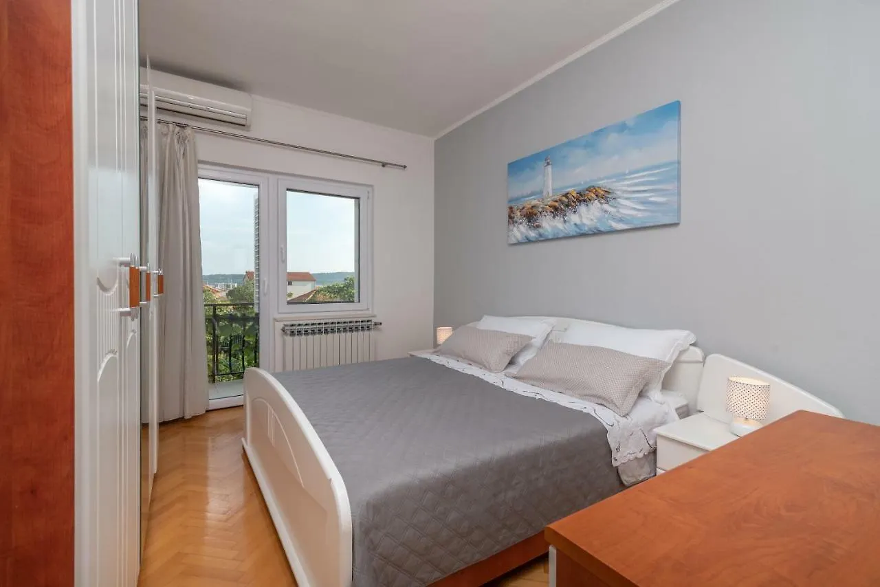 Marinella Apartment Trogir