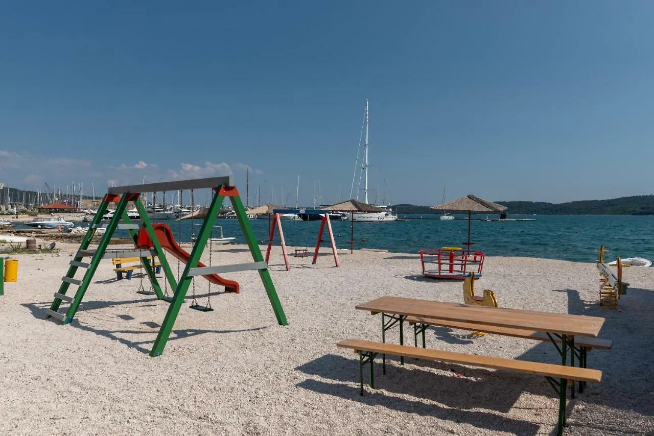 Marinella Apartment Trogir