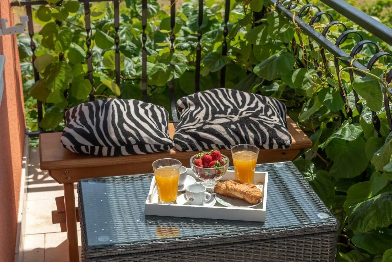 Marinella Apartment Trogir 0*,  Croatia