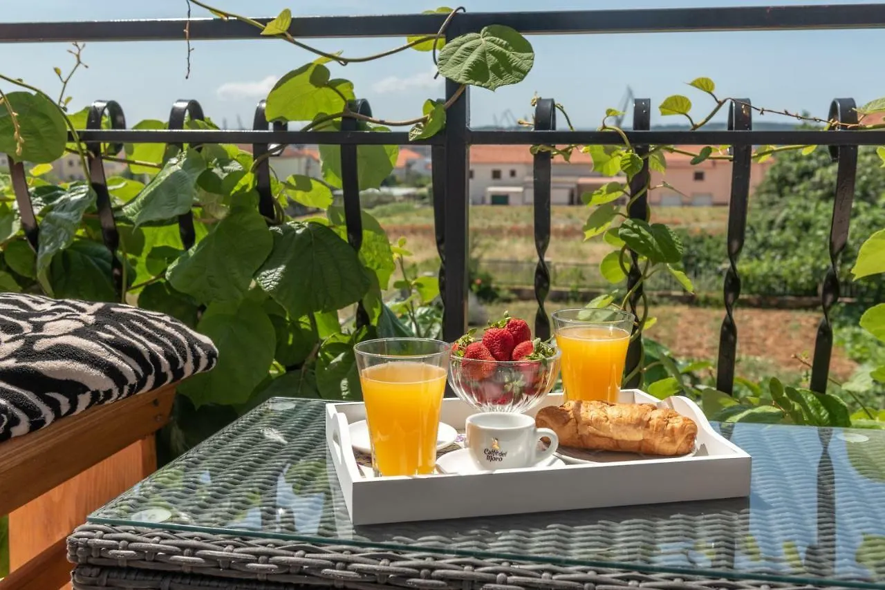Marinella Apartment Trogir
