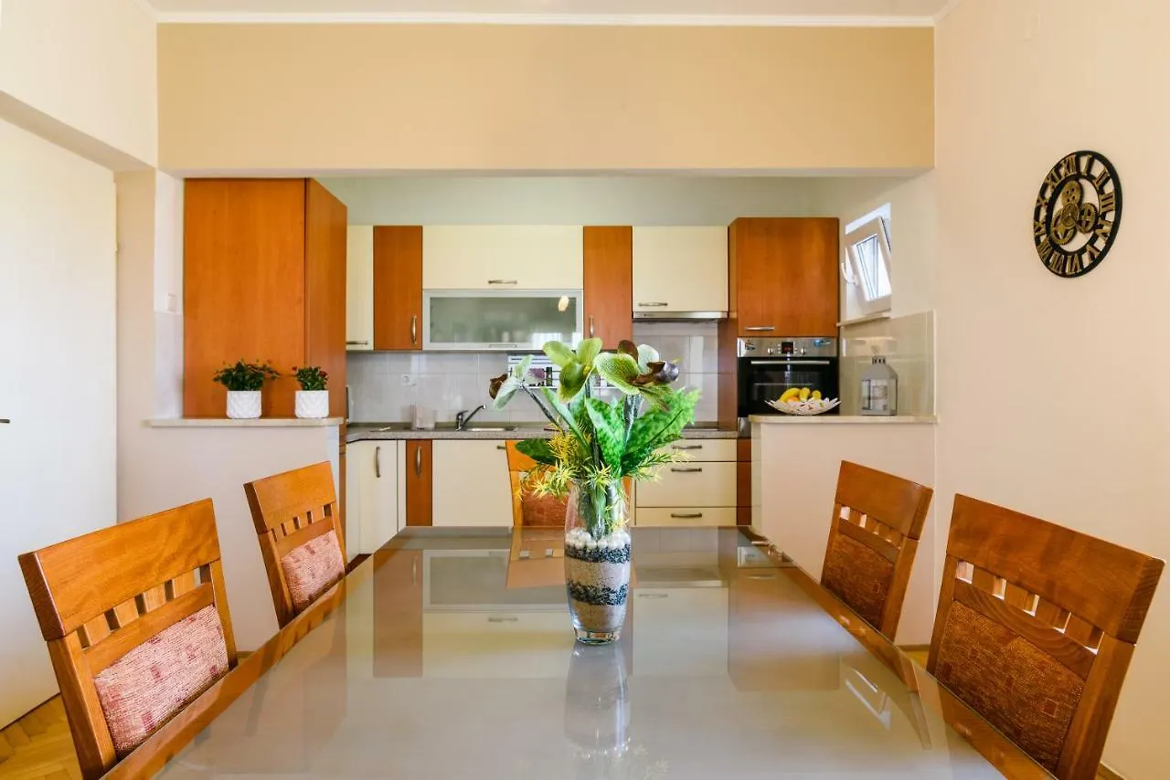 Marinella Apartment Trogir