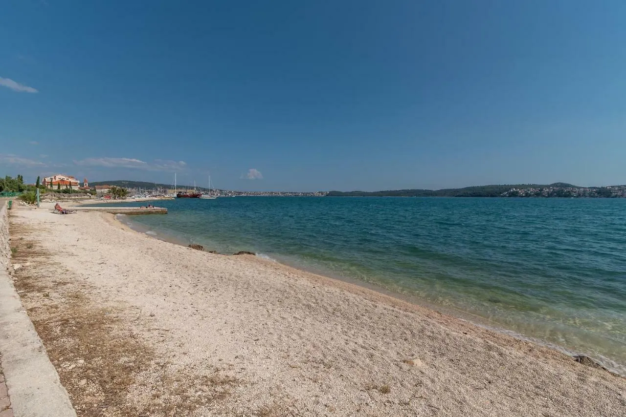Marinella Apartment Trogir Croatia
