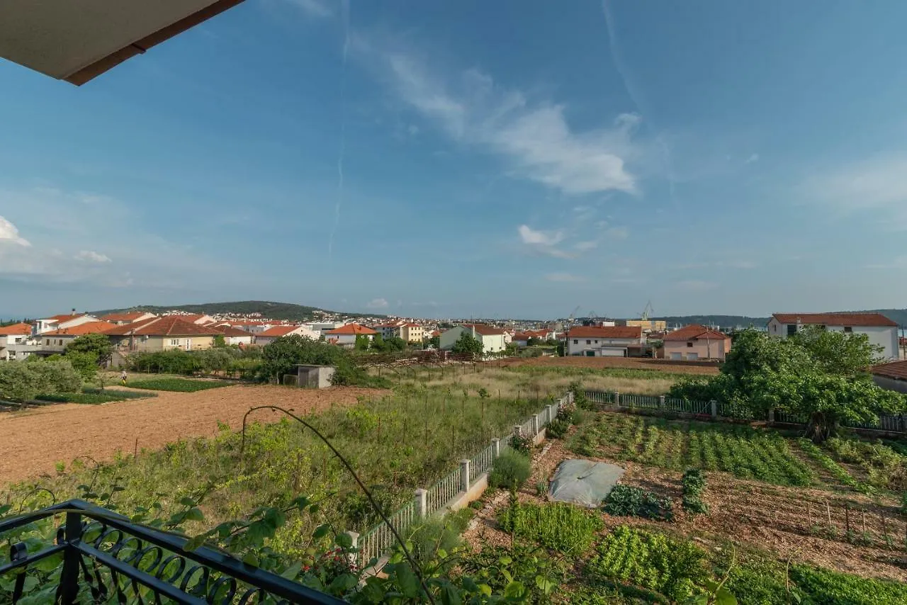 Marinella Apartment Trogir 0*,  Croatia