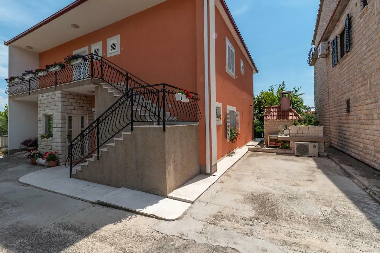 Marinella Apartment Trogir