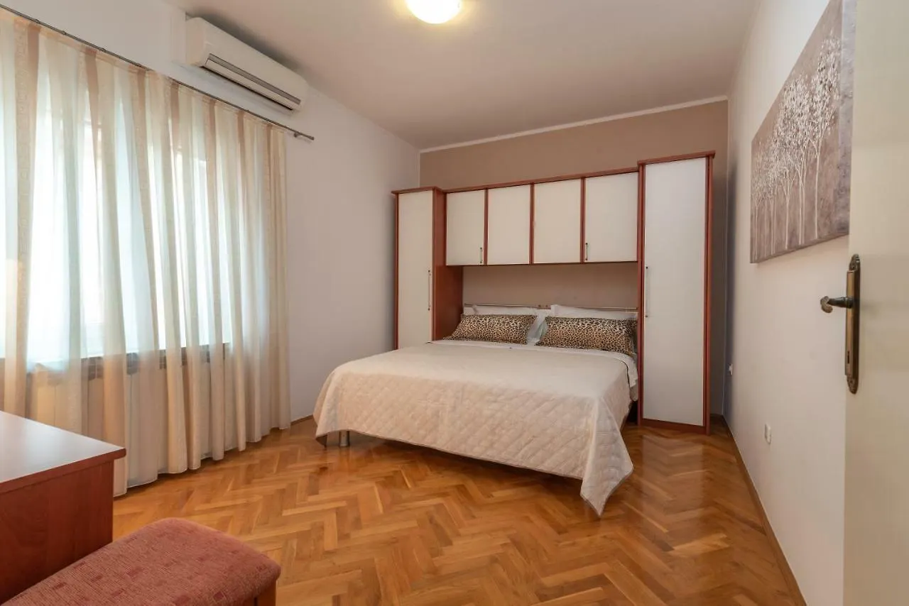 Marinella Apartment Trogir