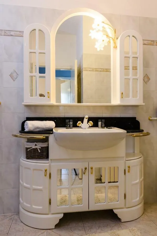 Marinella Apartment Trogir