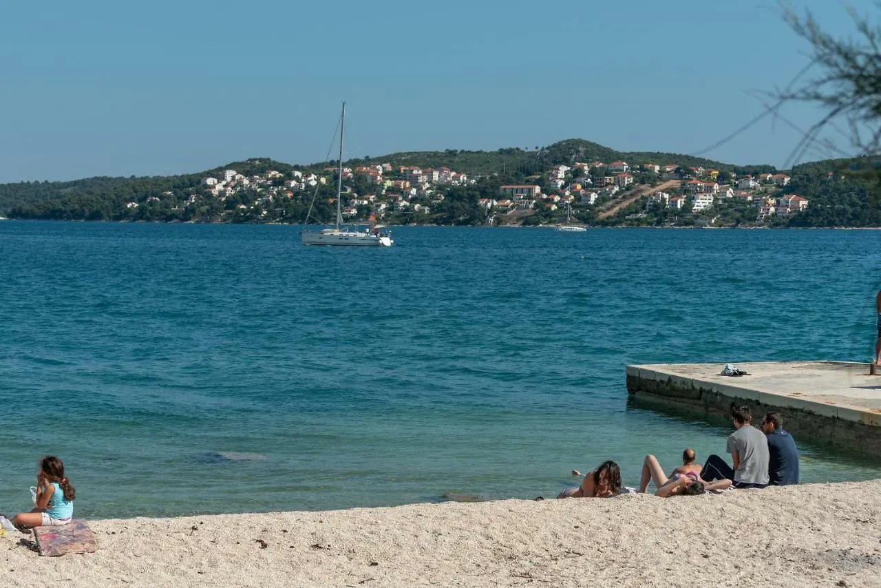 Marinella Apartment Trogir