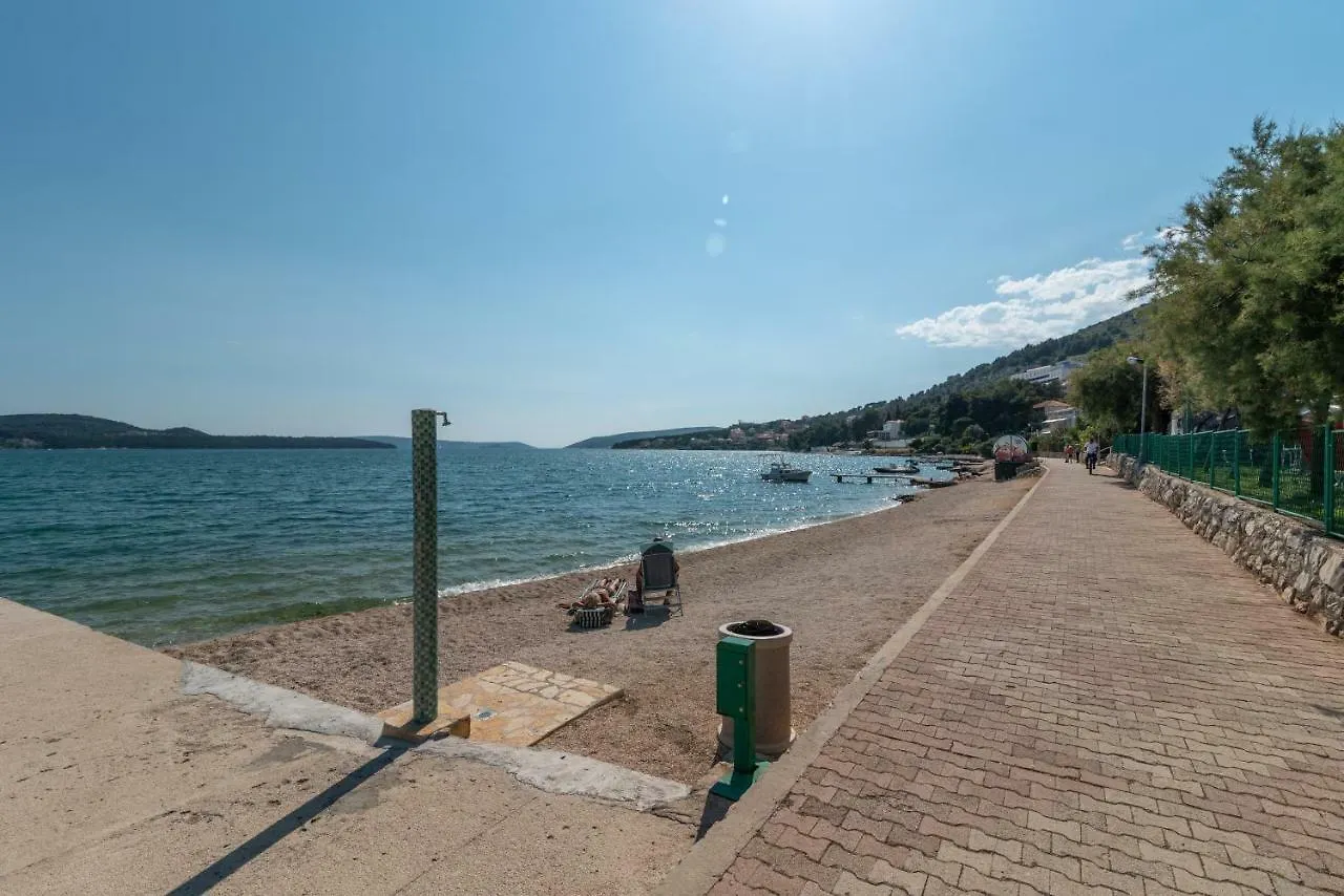 Marinella Apartment Trogir