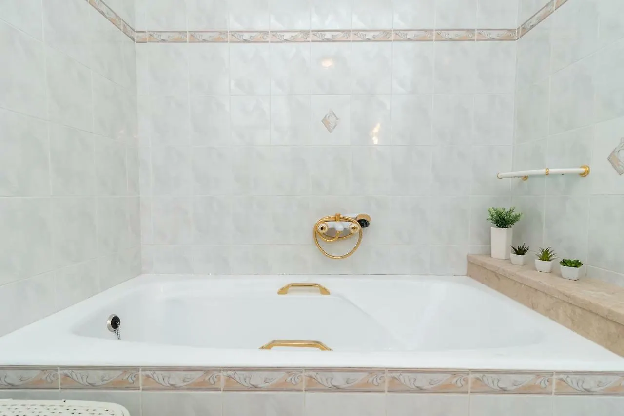 Marinella Apartment Trogir