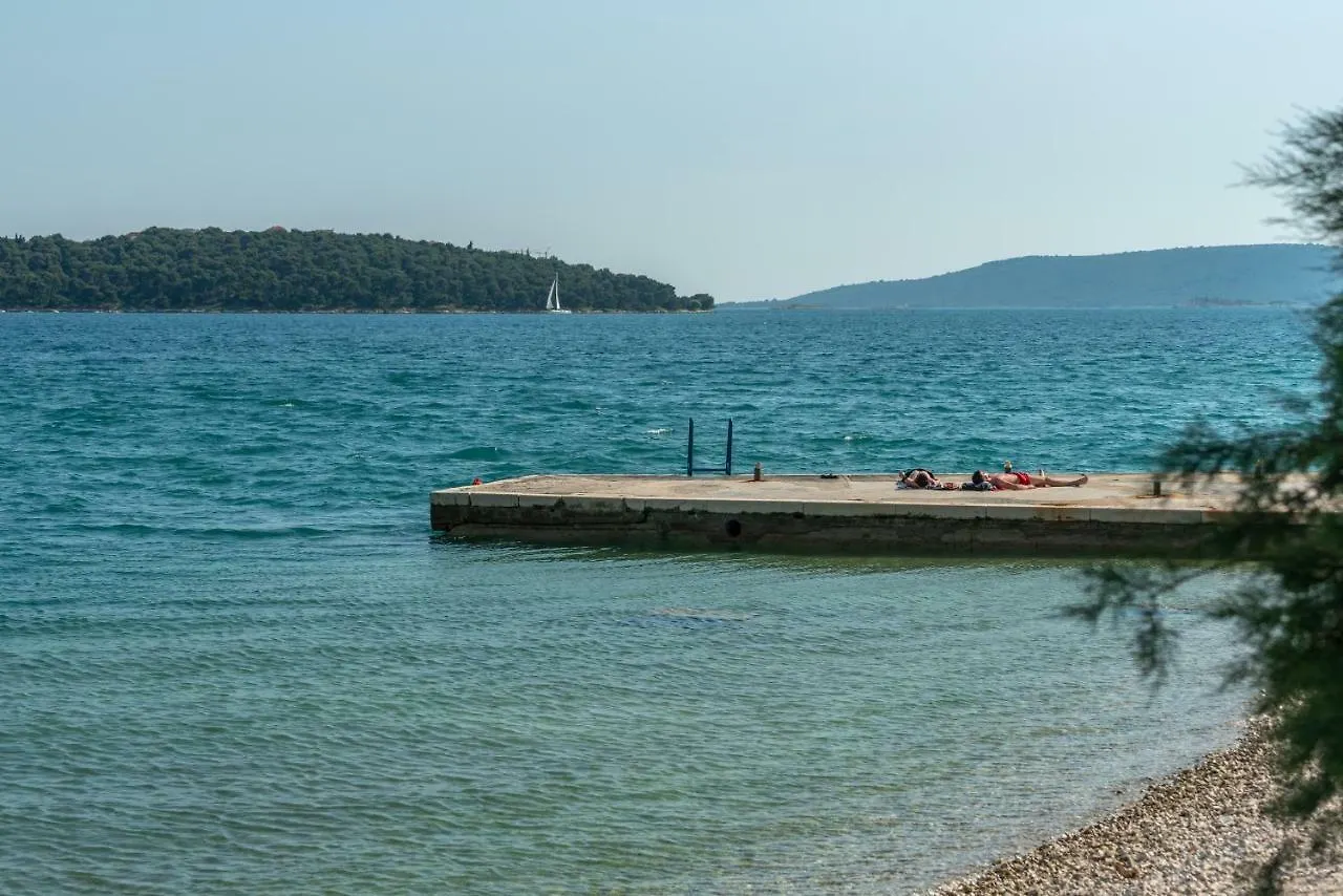 Marinella Apartment Trogir 0*,  Croatia