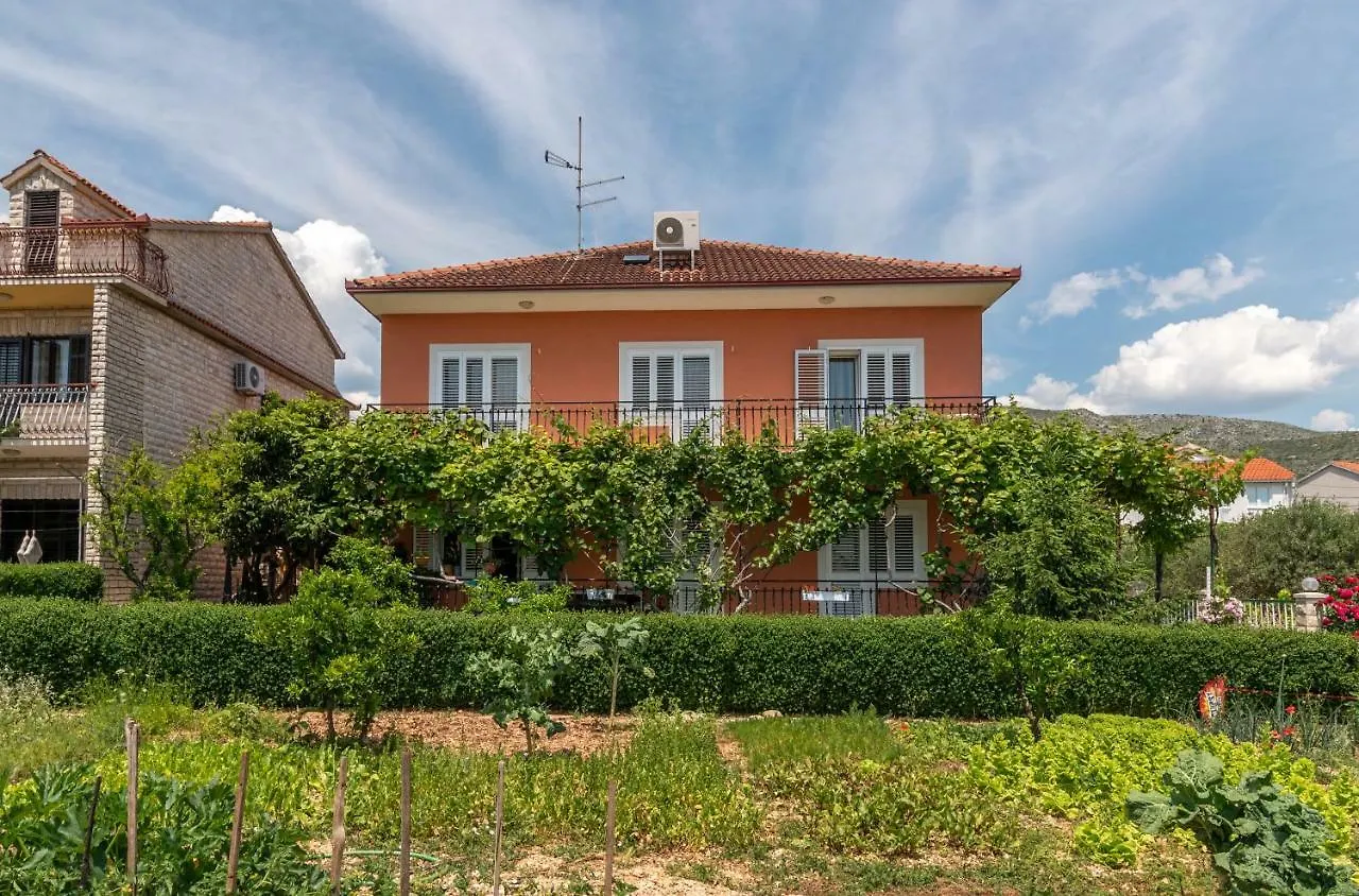 Marinella location