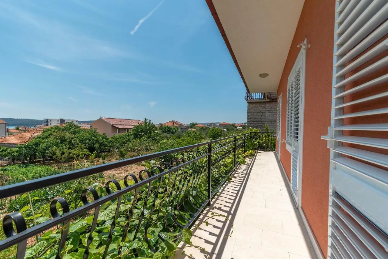 Marinella Apartment Trogir Croatia