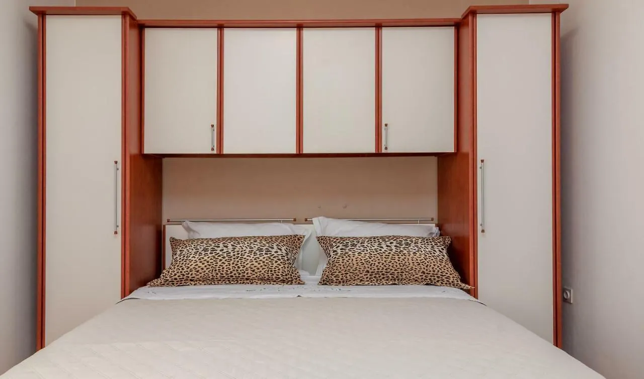 Marinella Apartment Trogir