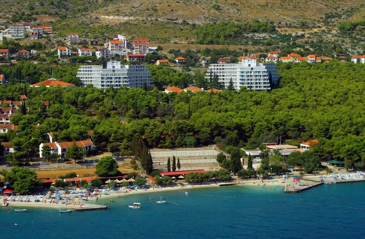 Marinella Apartment Trogir