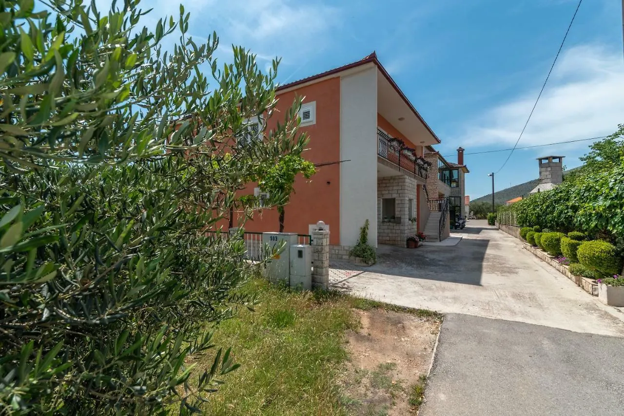 Marinella Apartment Trogir