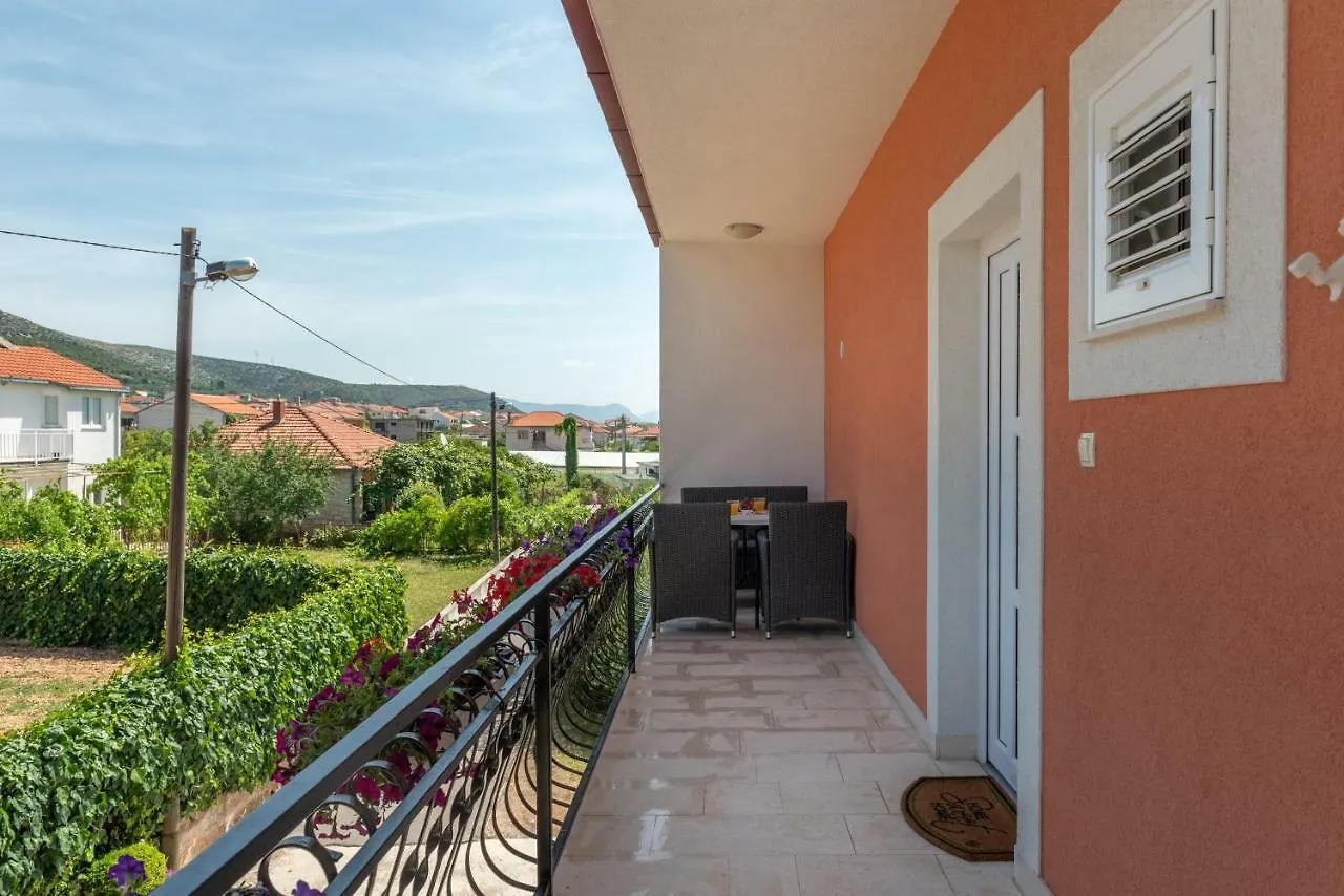 Marinella Apartment Trogir Croatia