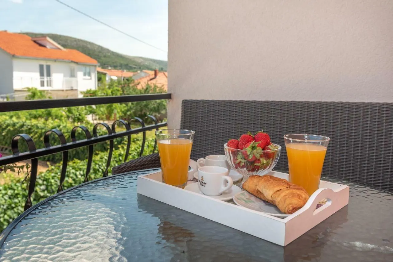Marinella Apartment Trogir