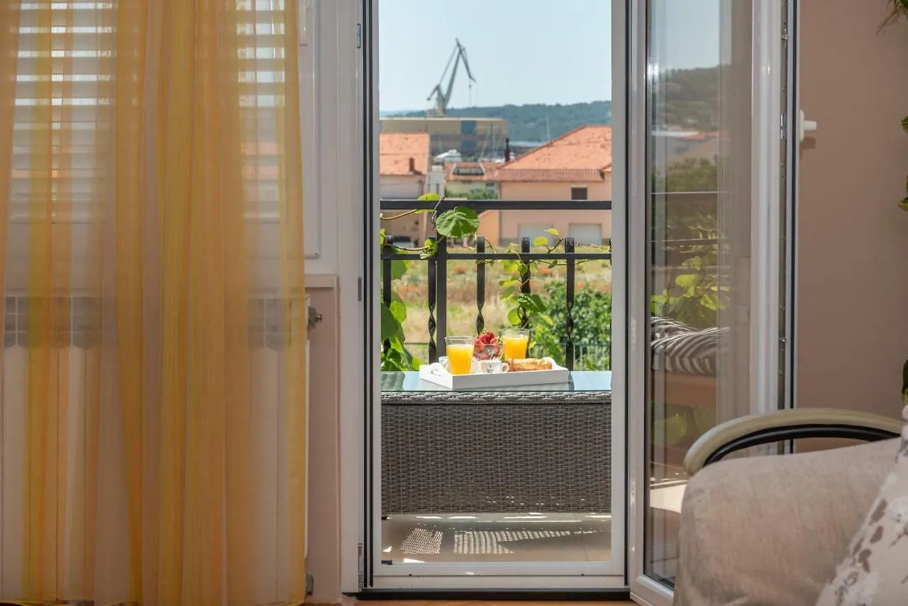 Marinella Apartment Trogir