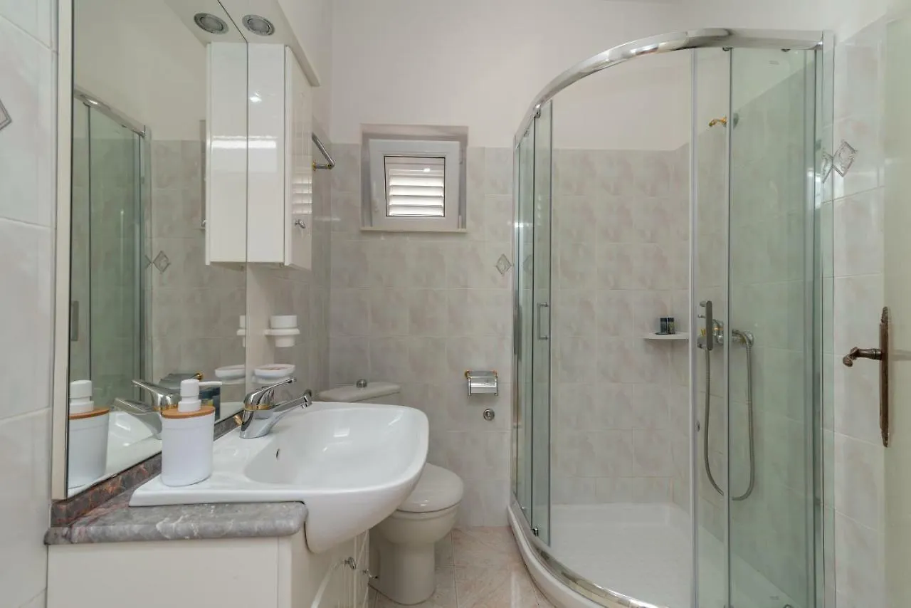 Marinella Apartment Trogir Croatia